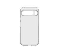 BIGBEN Flexible silisoft mfg COVER per Google Pixel 9 Pro XL, Trasparente