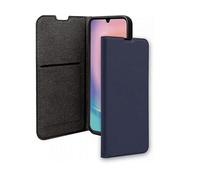 BIGBEN Folio Portafoglio CUSTODIA per Samsung Galaxy A25, Nero