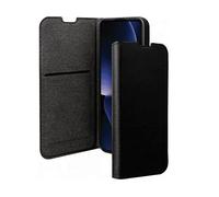 BIGBEN Folio Portafoglio CUSTODIA per Xiaomi 13T / 13T Pro, Nero