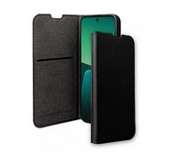 BIGBEN Folio Portafoglio CUSTODIA per Xiaomi Redmi Note 13 Pro, Nero