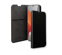 BIGBEN Folio Portafoglio CUSTODIA per Xiaomi Redmi Note 13 Pro Plus, Nero