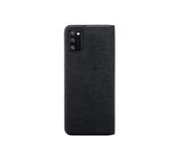 Bigben Etui Folio Standard Noir pour Oppo A72