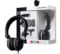 BigBen Gaming On-Ear Cuffie Auricolari per PC PS5 PS4 Xbox Series X S Switch ECC