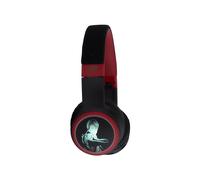 Bigben Harry Potter Cuffie Luminosa Bluetooth Wireless Patronus