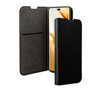 BigBen, Honor 200 Pro Custodia a portafoglio Folio con funzione stand, Nero