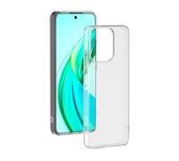 BigBen, Honor 200 Smart Guscio morbido SiliSoft anti-ingiallimento, Trasparente