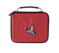 Bigben Interactive 3DS205MKRED custodia per console portatile Custodia rigida Nintendo Rosso BigBen Interactive