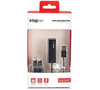 Bigben Interactive Adattatore Lan per Console - Classics - Nintendo Switch