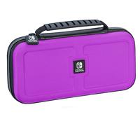 Bigben Interactive AL112531 Custodia protettiva per console di giochi portatile Custodia di trasporto Nintendo Viola - Nouvo