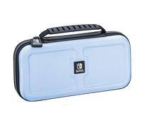 Bigben Interactive AL112555 custodia per console portatile Valigia da viaggio Nintendo Azzurro BigBen Interactive