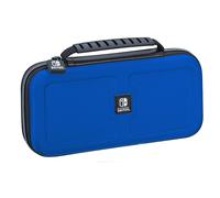 Bigben Interactive AL112562 custodia per console portatile Valigia da viaggio Nintendo Blu BigBen Interactive