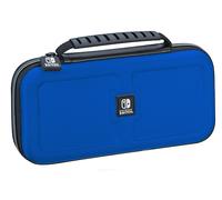 Bigben Interactive AL112562 Custodia protettiva per console di giochi portatile Borsa di trasporto Nintendo Blu - Nouvo