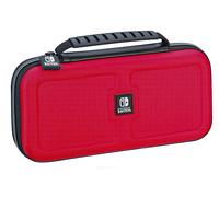 Bigben Interactive AL112579 Custodia protettiva per console di giochi portatili Borsa di trasporto Nintendo Rossa - Nouvo