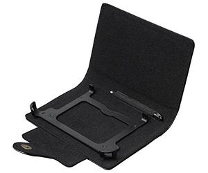 BigBen Interactive BB339574 FLIP & PLAY Protector + Stylus Pack accessori, Colori Assortiti