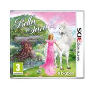 Bigben Interactive Bella Sara 2 Basico Nintendo 3DS
