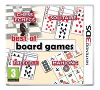 Bigben Interactive Best of Board Games