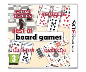 Bigben Interactive Best of Board Games