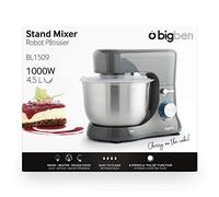 Bigben Interactive BL1509 - Robot da pasticcere Bigben Interactive