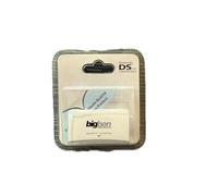 Bigben Interactive Box Accessories - Set di Accessori per Console Compatibile: Nintendo DS