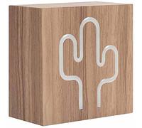 COLORBLOCK CBLNEONCACTS - Altoparlante Neon BT Cactus S