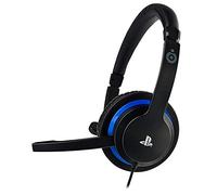 Bigben Interactive Cuffia Mono Padiglione Licenza Ufficiale Sony Playstation - Playstation 4