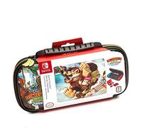 Bigben Interactive Custodia Ufficiale Switch "Donkey Kong Country" - Classics - Nintendo Switch