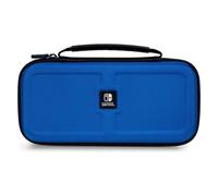 Custodia videogioco Big Ben NNS30BL SWITCH Deluxe Travel Case Blue Blu