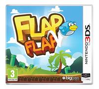Bigben Interactive Flap Flap, 3DS