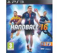 Bigben Interactive Handball 16, PS3
