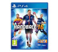 Bigben Interactive Handball 16, PS4