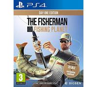 BigBen Interactive Il Pescatore : Pesca Planet