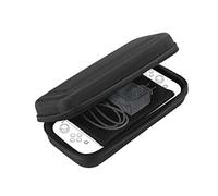 Bigben Interactive Kit Custodia di Trasporto Rigida e Proteggi Schermo in Vetro Temperato - Nintendo Switch