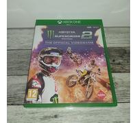 BigBen Interactive $Monster Energy Supercross 2 XON