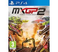 Bigben Interactive MXGP 2 Basic PlayStation 4 videogioco