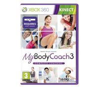 Bigben Interactive My Body Coach 3, Xbox 360