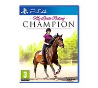 Bigben Interactive My Little Riding Champion videogioco Basic PlayStation 4 DUT, Francese
