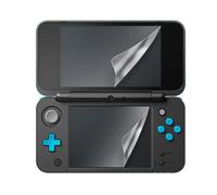 Nintendo New 2DS XL - Bilschirmfolie/Dual Protect Screen