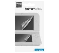 Bigben Interactive N3DSXLPROTECTKIT parte e accessorio per console da gioco Protezione per schermo BigBen Interactive