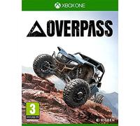 BigBen Interactive Overpass (Edizione Giorno-Uno)