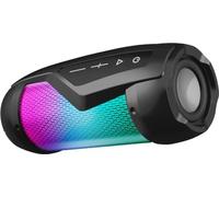 Mini altoparlante Bluetooth BigBen Party con luce LED