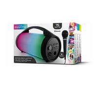 Bigben Interactive PARTYBTPRO altoparlante portatile e da festa Nero 75 W - Nouvo