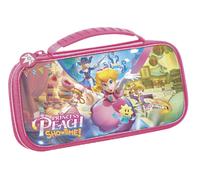 Bigben Interactive PPST100 Custodia protettiva per console portatile Nintendo Rosa - Nouvo