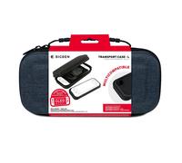 Bigben Interactive Protective Case Grey (Switch), Nacon - Robu (Nintendo Switch)