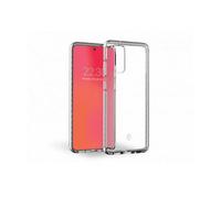 BIGBEN INTERACTIVE Protettiva FCLIFENGS20PT Custodia per Samsung Galaxy S20+, Trasparente