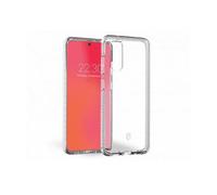 BIGBEN INTERACTIVE Protettiva FCLIFENGS20T Custodia per Samsung Galaxy S20, Trasparente