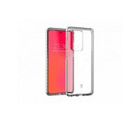 BIGBEN INTERACTIVE Protettiva FCLIFENGS20UT Custodia per Samsung Galaxy S20 Ultra, Trasparente