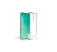 BIGBEN INTERACTIVE Protettiva FCPUREGS20UT Custodia per Samsung Galaxy S20 Ultra, Trasparente