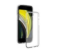 BIGBEN INTERACTIVE Protettiva SILITRANSIP7 Custodia per Apple iPhone 7, Trasparente