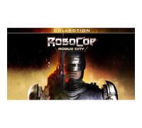 Bigben Interactive RoboCop: Rogue City - Collection Ps5 Collezione PlayStation 5 BigBen Interactive