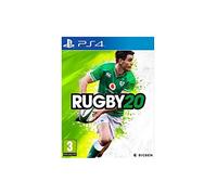BigBen Interactive Rugby 20